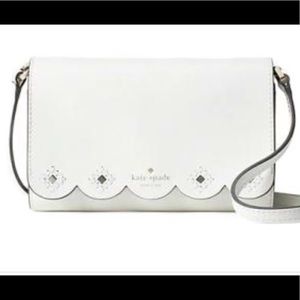 Kate Spade Magnolia Street crossbody bag
